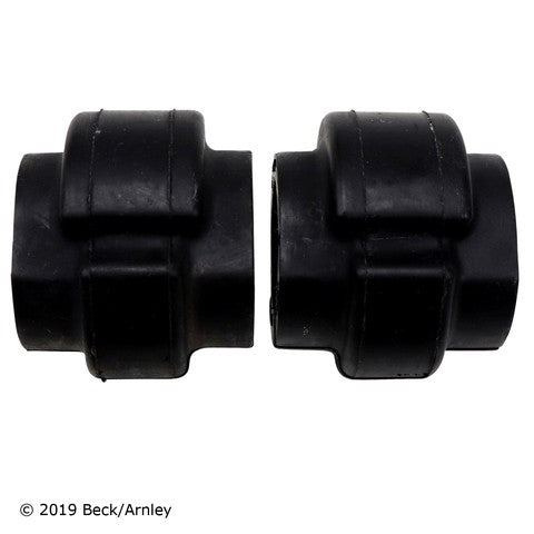 Suspension Stabilizer Bar Bushing Kit Beck Arnley 101-7643