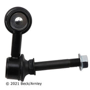 Suspension Stabilizer Bar Link Beck Arnley 101-7652
