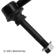Suspension Stabilizer Bar Link Beck Arnley 101-7652