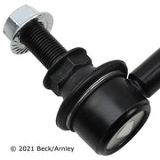 Suspension Stabilizer Bar Link Beck Arnley 101-7652
