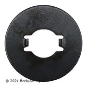 Steering Tie Rod End Beck Arnley 101-7657