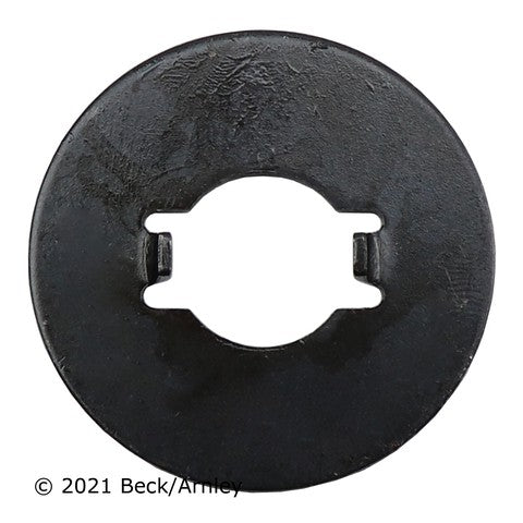Steering Tie Rod End Beck Arnley 101-7657