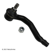 Steering Tie Rod End Beck Arnley 101-7660