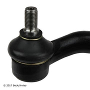 Steering Tie Rod End Beck Arnley 101-7660