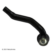 Steering Tie Rod End Beck Arnley 101-7660