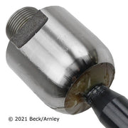 Steering Tie Rod End Beck Arnley 101-7662