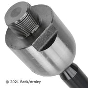Steering Tie Rod End Beck Arnley 101-7662