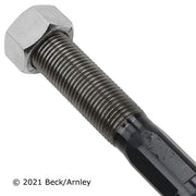 Steering Tie Rod End Beck Arnley 101-7662
