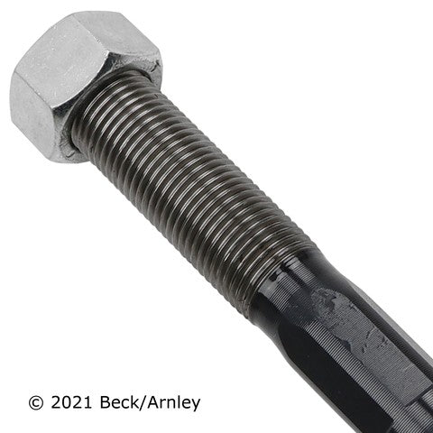 Steering Tie Rod End Beck Arnley 101-7662