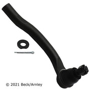 Steering Tie Rod End Beck Arnley 101-7669