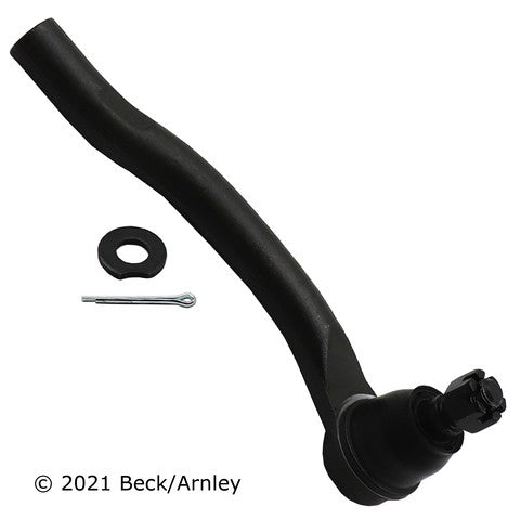 Steering Tie Rod End Beck Arnley 101-7669