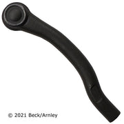 Steering Tie Rod End Beck Arnley 101-7669