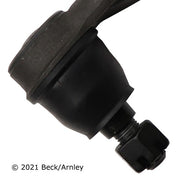Steering Tie Rod End Beck Arnley 101-7669