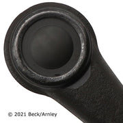 Steering Tie Rod End Beck Arnley 101-7669