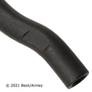Steering Tie Rod End Beck Arnley 101-7669