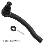 Steering Tie Rod End Beck Arnley 101-7670