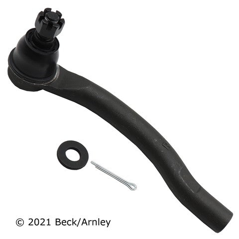 Steering Tie Rod End Beck Arnley 101-7670