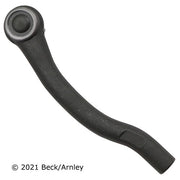 Steering Tie Rod End Beck Arnley 101-7670