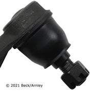 Steering Tie Rod End Beck Arnley 101-7670