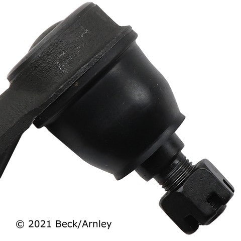 Steering Tie Rod End Beck Arnley 101-7670