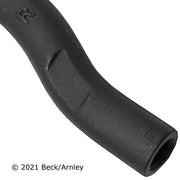Steering Tie Rod End Beck Arnley 101-7670
