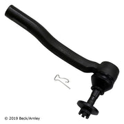 Steering Tie Rod End Beck Arnley 101-7671