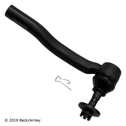Steering Tie Rod End Beck Arnley 101-7671