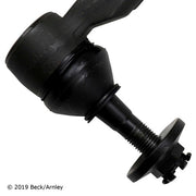 Steering Tie Rod End Beck Arnley 101-7671
