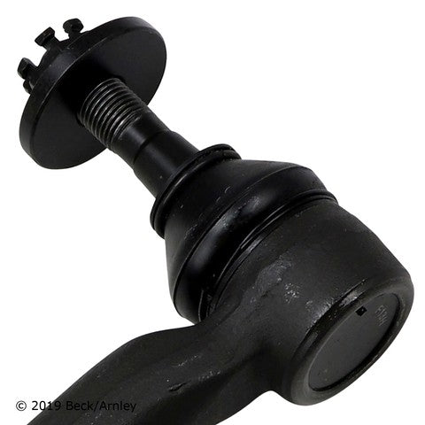 Steering Tie Rod End Beck Arnley 101-7671