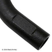 Steering Tie Rod End Beck Arnley 101-7671