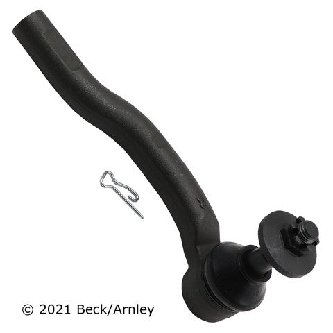 Steering Tie Rod End Beck Arnley 101-7672