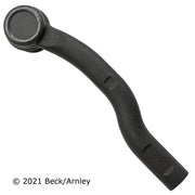 Steering Tie Rod End Beck Arnley 101-7672
