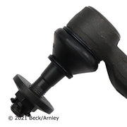 Steering Tie Rod End Beck Arnley 101-7672