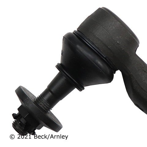 Steering Tie Rod End Beck Arnley 101-7672