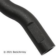 Steering Tie Rod End Beck Arnley 101-7672