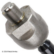 Steering Tie Rod End Beck Arnley 101-7673