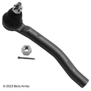 Steering Tie Rod End Beck Arnley 101-7674