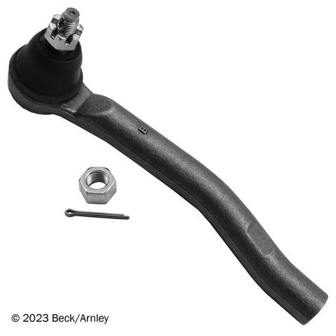 Steering Tie Rod End Beck Arnley 101-7674