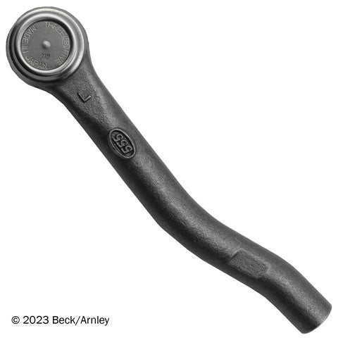 Steering Tie Rod End Beck Arnley 101-7674