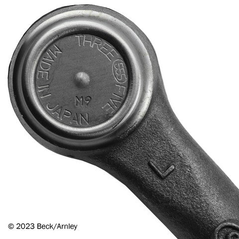 Steering Tie Rod End Beck Arnley 101-7674