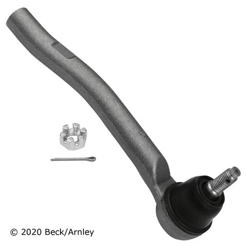 Steering Tie Rod End Beck Arnley 101-7675