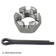 Steering Tie Rod End Beck Arnley 101-7675