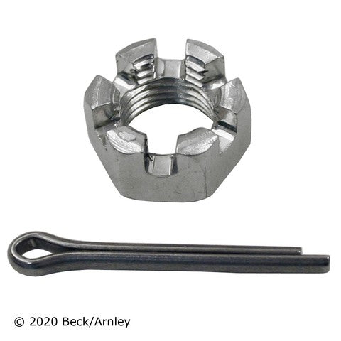 Steering Tie Rod End Beck Arnley 101-7675