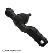 Suspension Ball Joint Beck Arnley 101-7676