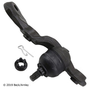 Suspension Ball Joint Beck Arnley 101-7678