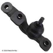 Suspension Ball Joint Beck Arnley 101-7678