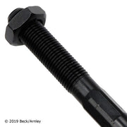 Steering Tie Rod End Beck Arnley 101-7680