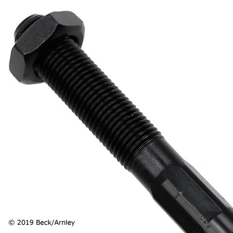 Steering Tie Rod End Beck Arnley 101-7680