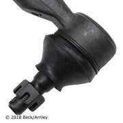 Steering Tie Rod End Beck Arnley 101-7683