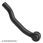 Steering Tie Rod End Beck Arnley 101-7683